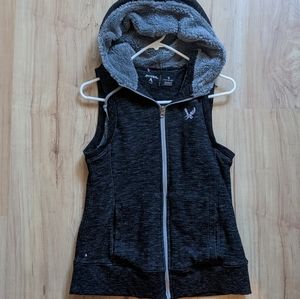 Women's vest size small